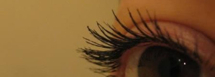 Накрасим глазки с помощью Max Factor (добавила фото с серым цветом)