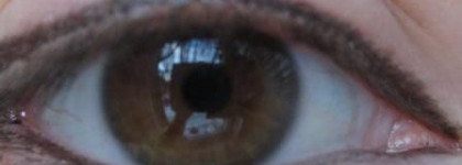 Карандаши:подведем глазки, накрасим губки