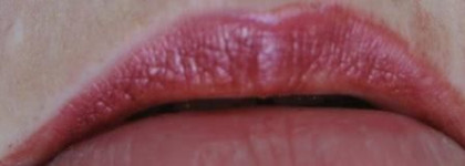 Рассказ о том, как я забыла на праздники свою косметичку и устроила испытание маминой