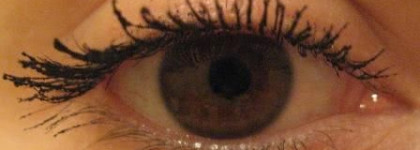 Тушь для ресниц All in one mascara от Artdeco-все самое плохое под одной крышечкой