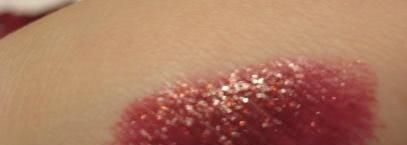 Guerlain Bee Rouge G Le Brilliant Lipstick №64-немного сказочного Рождества Guerlain (добавила фото)