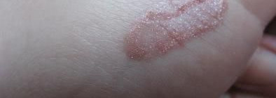 Сладкие губки с блеском Silk Gloss от Max Factor