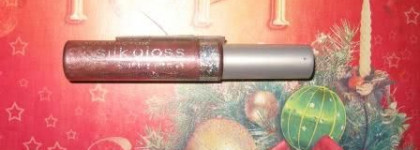 Сладкие губки с блеском Silk Gloss от Max Factor