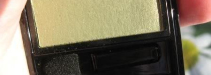 Shiseido Luminizing Satin Eye Color или у меня лето, заходите