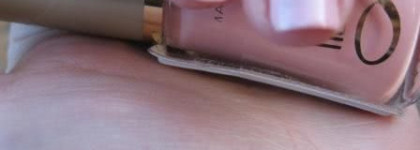 Сама нежность:Nailfinity от Max Factor