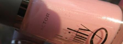 Сама нежность:Nailfinity от Max Factor