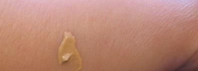 Double Stay Mineral Matt Makeup от Lumene-матирующий тональный крем с минералами