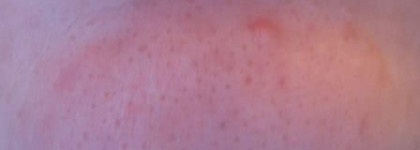 Double Stay Mineral Matt Makeup от Lumene-матирующий тональный крем с минералами