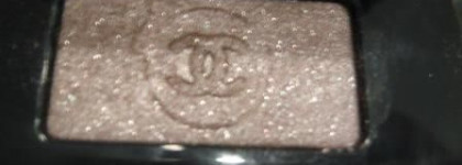 Ombre Essentielle mono eyeshadow № 90 Fauve от Chanel. Вторая ласточка