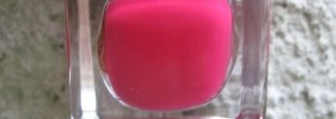 Estee Lauder Pure Color оттенок #17 Fuchsia Flame