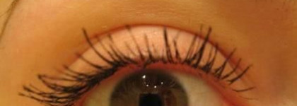 Тушь для ресниц и карандаш для глаз от Gosh