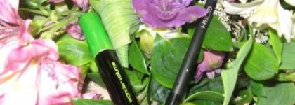 Тушь для ресниц и карандаш для глаз от Gosh