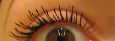 Тушь для ресниц и карандаш для глаз от Gosh