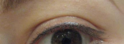 Две подводки: Color Me и Guerlain