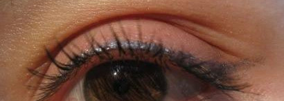 Две подводки: Color Me и Guerlain