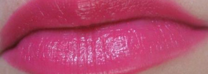 Такая яркая YSL Rouge Pur Couture №7 Fucshia