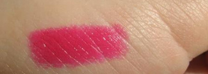 Такая яркая YSL Rouge Pur Couture №7 Fucshia