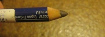 Lumene Arctic Definition  №02-контурный карандаш для бровей с минералам