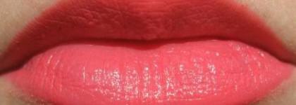 Dior rouge #028 Mazette или не все Dior rouge одинаковые