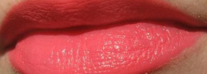 Dior rouge #028 Mazette или не все Dior rouge одинаковые