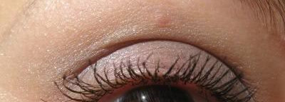 Самый стойкий в косметичке Chanel Stylo Yeux Waterproof –№40 Violine