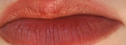 Lancome Rouge In Lovе : стойкая, но некомфортная №278 В