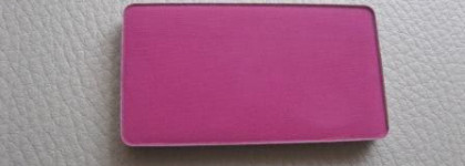 AMC Face Blush 62 от Inglot очень яркие румяна