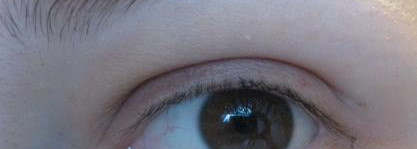 Lumene Arctic Definition  №02-контурный карандаш для бровей с минералам