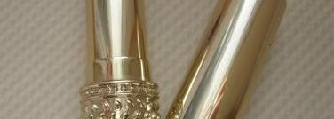 Oriflame Giordani Gold Lipstick  в оттенке Mauve Dream