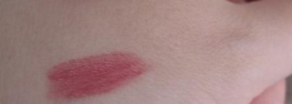 Oriflame Giordani Gold Lipstick  в оттенке Mauve Dream