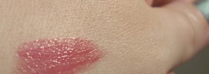 Oriflame Giordani Gold Lipstick  в оттенке Mauve Dream