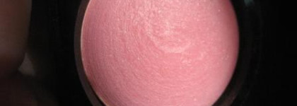 Chanel Joues Contraste №72 Rose Initiale (Chanel Fall 2012)