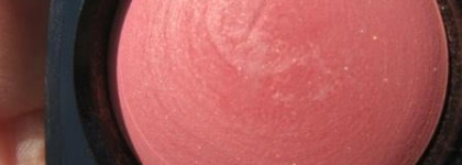 Chanel Joues Contraste №72 Rose Initiale (Chanel Fall 2012)