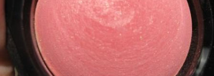 Chanel Joues Contraste №72 Rose Initiale (Chanel Fall 2012)