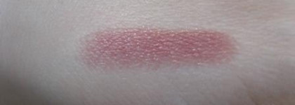 Помада из осенней коллекции Chanel  Rouge Coco hydrating creme lip colour #45 Caractere