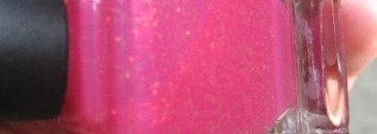 Такой яркий Deborah Lippmann Sweet dreams