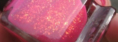 Такой яркий Deborah Lippmann Sweet dreams