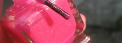 Такой яркий Deborah Lippmann Sweet dreams