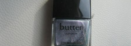Butter London Knackered