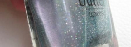 Butter London Knackered