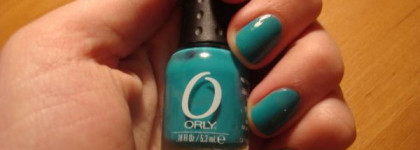 Orly Green With Envy 48696