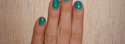 Orly Green With Envy 48696