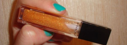 Долгие поиски "золотого" блеска или Givenchy Pop Gloss Crystal #414
