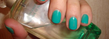 Orly Green With Envy 48696