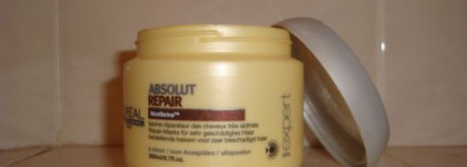 Мои помощники в уходе за волосами. Лидеры и аутсайдеры