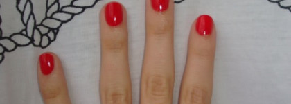 Чистая "пытка" с China Glaze Pure Torture #237