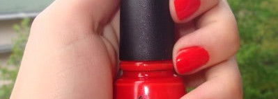 Чистая "пытка" с China Glaze Pure Torture #237