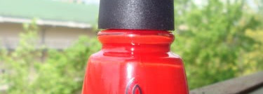 Чистая "пытка" с China Glaze Pure Torture #237