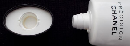 Мой уход Chanel