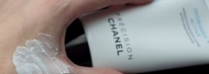 Мой уход Chanel